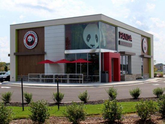 Panda Express